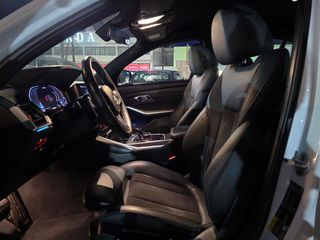 Bmw 330 2021 330e"M SPORT" 292Ps" FULL LED-Live Cockpit!!!!-thumb-42