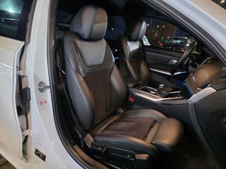 Bmw 330 2021 330e"M SPORT" 292Ps" FULL LED-Live Cockpit!!!!-thumb-49