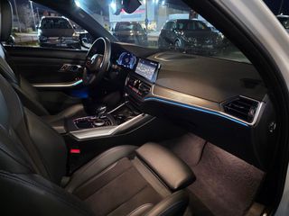 Bmw 330 2021 330e"M SPORT" 292Ps" FULL LED-Live Cockpit!!!!-thumb-47