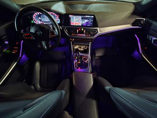 Bmw 330 2021 330e"M SPORT" 292Ps" FULL LED-Live Cockpit!!!!-thumb-55