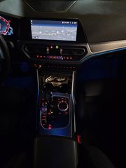 Bmw 330 2021 330e"M SPORT" 292Ps" FULL LED-Live Cockpit!!!!-thumb-53