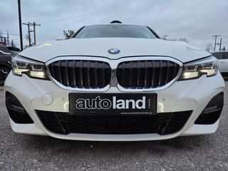 Bmw 330 2021 330e"M SPORT" 292Ps" FULL LED-Live Cockpit!!!!-thumb-6