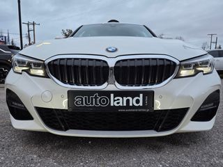 Bmw 330 2021 330e"M SPORT" 292Ps" FULL LED-Live Cockpit!!!!-thumb-20