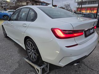 Bmw 330 2021 330e"M SPORT" 292Ps" FULL LED-Live Cockpit!!!!-thumb-13