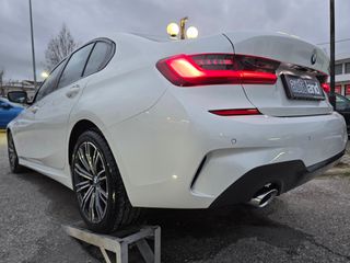 Bmw 330 2021 330e"M SPORT" 292Ps" FULL LED-Live Cockpit!!!!-thumb-4