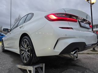 Bmw 330 2021 330e"M SPORT" 292Ps" FULL LED-Live Cockpit!!!!-thumb-36