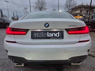 Bmw 330 2021 330e"M SPORT" 292Ps" FULL LED-Live Cockpit!!!!-thumb-15