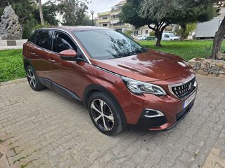 Peugeot 3008 2019 1.5 BLUEHDI 130 GRIP CONTROL-thumb-2