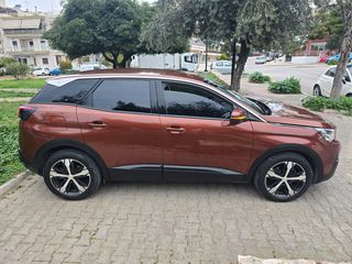 Peugeot 3008 2019 1.5 BLUEHDI 130 GRIP CONTROL-thumb-3