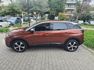 Peugeot 3008 2019 1.5 BLUEHDI 130 GRIP CONTROL-thumb-4