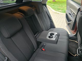 Peugeot 3008 2019 1.5 BLUEHDI 130 GRIP CONTROL-thumb-9