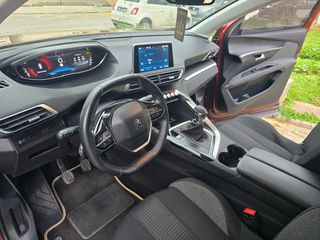 Peugeot 3008 2019 1.5 BLUEHDI 130 GRIP CONTROL-thumb-12