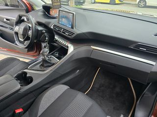 Peugeot 3008 2019 1.5 BLUEHDI 130 GRIP CONTROL-thumb-13