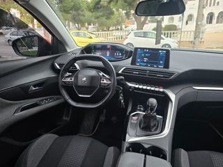 Peugeot 3008 2019 1.5 BLUEHDI 130 GRIP CONTROL-thumb-15