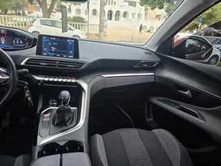 Peugeot 3008 2019 1.5 BLUEHDI 130 GRIP CONTROL-thumb-16