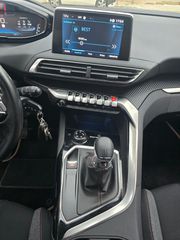 Peugeot 3008 2019 1.5 BLUEHDI 130 GRIP CONTROL-thumb-17