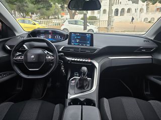 Peugeot 3008 2019 1.5 BLUEHDI 130 GRIP CONTROL-thumb-19