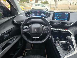 Peugeot 3008 2019 1.5 BLUEHDI 130 GRIP CONTROL-thumb-20