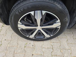 Peugeot 3008 2019 1.5 BLUEHDI 130 GRIP CONTROL-thumb-23
