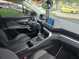 Peugeot 3008 2019 1.5 BLUEHDI 130 GRIP CONTROL-thumb-25