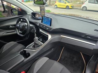 Peugeot 3008 2019 1.5 BLUEHDI 130 GRIP CONTROL-thumb-26