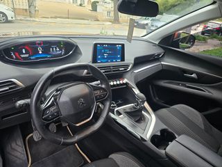 Peugeot 3008 2019 1.5 BLUEHDI 130 GRIP CONTROL-thumb-27