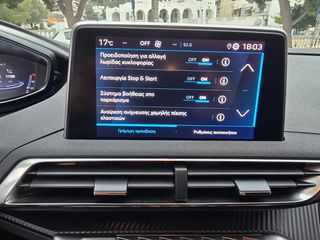 Peugeot 3008 2019 1.5 BLUEHDI 130 GRIP CONTROL-thumb-29