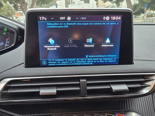 Peugeot 3008 2019 1.5 BLUEHDI 130 GRIP CONTROL-thumb-31