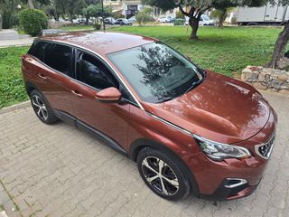 Peugeot 3008 2019 1.5 BLUEHDI 130 GRIP CONTROL-thumb-32