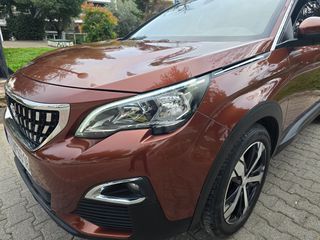 Peugeot 3008 2019 1.5 BLUEHDI 130 GRIP CONTROL-thumb-33