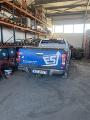 Isuzu D-Max 2014-thumb-4