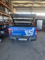 Isuzu D-Max 2014-thumb-5