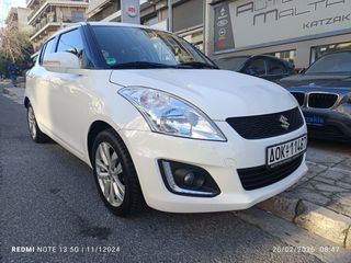 Suzuki Swift 2016 KEYLESS,ΓΡΑΜΑΤΙΑ