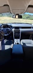 Land Rover Discovery Sport 2017 2.0 TD4 SE AWD AUTO-F1 Navi 19"-thumb-10