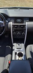 Land Rover Discovery Sport 2017 2.0 TD4 SE AWD AUTO-F1 Navi 19"-thumb-11