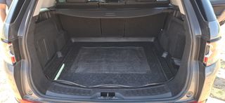 Land Rover Discovery Sport 2017 2.0 TD4 SE AWD AUTO-F1 Navi 19"-thumb-12