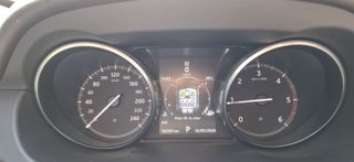 Land Rover Discovery Sport 2017 2.0 TD4 SE AWD AUTO-F1 Navi 19"-thumb-14