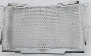 ΣΙΤΑ ΨΥΓΕΙΟΥ TRIUMPH STREET/SPEED/TIGER/BONNEVILLE
