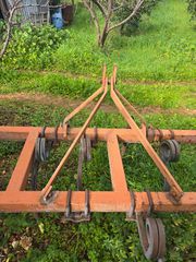 Καλλιεργητές - Ρίπερ Agron 2005