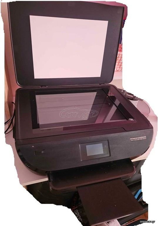 ΠΟΛΥΜΗΧΑΝΗΜΑ HP DESKJET 5575 - WI-FI
