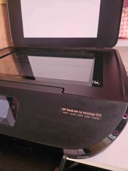 ΠΟΛΥΜΗΧΑΝΗΜΑ HP DESKJET 5575 - WI-FI-thumb-1