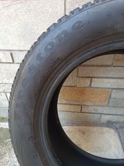 4 Χειμερινα ελαστικά FIRESTONE WINTERHAWK 4 205/60/16-thumb-1