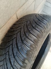 4 Χειμερινα ελαστικά FIRESTONE WINTERHAWK 4 205/60/16-thumb-2