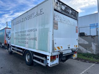Αδειες + Οχημα Mercedes-Benz 2003 ATECO  1828-thumb-3