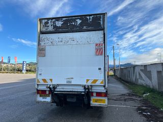 Αδειες + Οχημα Mercedes-Benz 2003 ATECO  1828-thumb-4