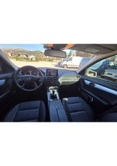 Mercedes-Benz C 180 2008 C 180 KOMPRESSOR-thumb-6