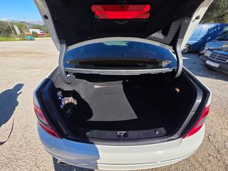 Mercedes-Benz C 180 2008 C 180 KOMPRESSOR-thumb-11