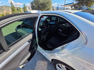 Mercedes-Benz C 180 2008 C 180 KOMPRESSOR-thumb-13