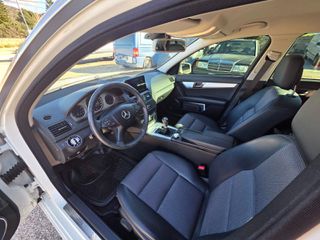 Mercedes-Benz C 180 2008 C 180 KOMPRESSOR-thumb-7