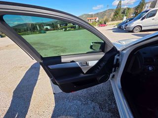 Mercedes-Benz C 180 2008 C 180 KOMPRESSOR-thumb-10